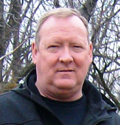 Photo of Sgt.1st Class Bret Bussman (Ret.)